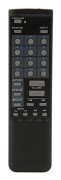 Denon DCD 480 DCD 580 DCD 820 Stereo CD-spelare Fjärrkontroll Ersättning