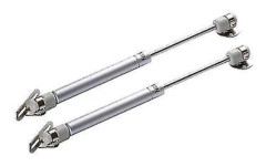 120N Hydraulisk Gasfjäder För Att Öppna Skåpdörrar