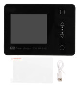 M6 150W 10A 1‑6S Multifunktionell Smart Balansladdare Multifunktionell Signaltestladdare
