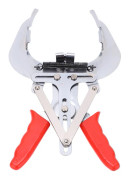 【NX】80-120 mm kolvringsavdragare tång stål expander installer kompressor grepp bilreparationsverktyg