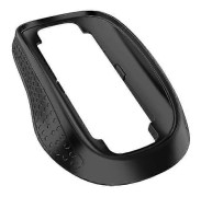 Uppgraderingar Musgrepp För Magic Mouse 2/3 Ergonomisk Docka Hälsosam Och Hållbar Black