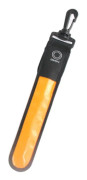Effektivt Slitstarkt LED Reflexband
