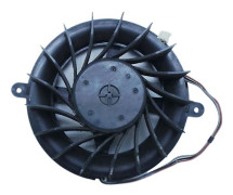 17Blades värdfläkt för PS3 Slim intern kylfläkt värmeavledningsfläkt