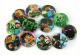 12-pack Minecraft Märke Ornament