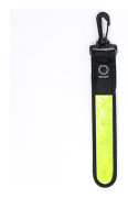 Effektivt Slitstarkt LED Reflexband