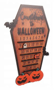 Halloweenprylar Trä Halloween Dekorationer