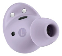 Samsung Galaxy Buds2 Pro LEFT Headphone Replacement Part, 1 pcs - Purple