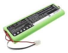 Batteri till Elektrolux Trilobite mfl