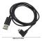 USB-laddningskabel Ersättning Dat Synk för Intuos Sladd för Ritplatta CTL480 490 690 CTH480 490 680690