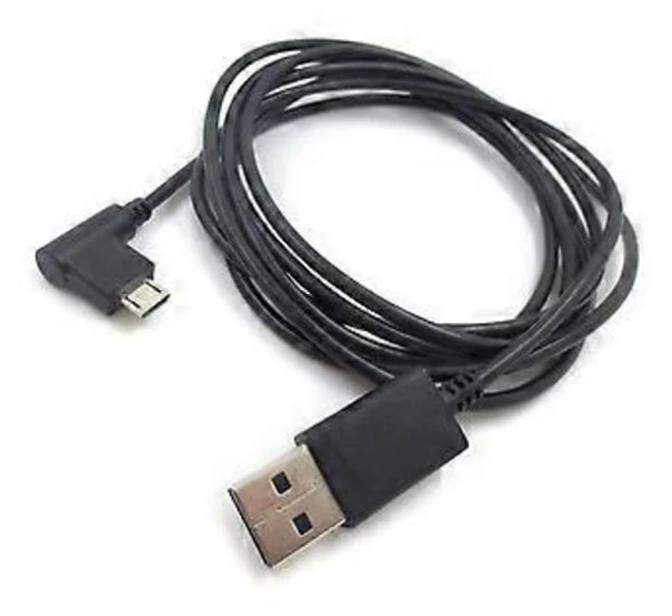USB-laddningskabel Ersättning Dat Synk för Intuos Sladd för Ritplatta CTL480 490 690 CTH480 490 680690