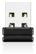 Lenovo 4XH0R55468 tillbehör till inmatningsutrustning USB-mottagare