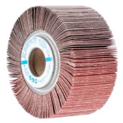 PFERD FR 10050/25,4 A 120, Metall, 9500 RPM, 10 cm, 50 mm, 2 styck