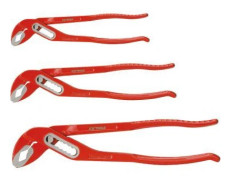 KS TOOLS 115.0000 Rör- / vattenpumpstång