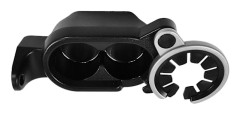 Bil Centerkonsol Kopp Dryckeshållare För Smart Fortwo 4518100370 LSG