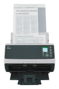Ricoh fi-8190 - Dokumentskanner - Dubbel CIS - Duplex - 216 x 355.6 mm - 600 dpi x 600 dpi - upp till 90 sidor/minut (mono) / upp till 90 sidor/min...