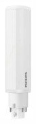 LED-lampa - PHILIPS - CorePro PL-C - 9.5W - 1100lm - Kallvit
