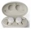 Bluetooth® hörlurar "Spirit Calm", TWS, in-ear, Vit/Grå