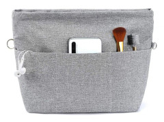 Women's Handbag Organizer Lightweight, Multi-Pockets Small Bag O