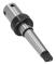 Morse Taper Drill Tool Internal Cooling Arbor Annular Cutter Industrial Accessories MT3-19.05mm