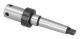Morse Taper Drill Tool Internal Cooling Arbor Annular Cutter Industrial Accessories MT3-19.05mm