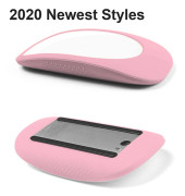 Magic Mouse 2 Skin Mus Ärm Mjukt Ultratunt Skinnskydd för Apple