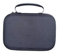 Shaver Storage Bag Hard Eva Shell Carrying Case Pouch Electric Clipper Organizer