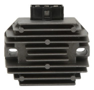 Vattentät Högpresterande 12V Spänningsregulator SH578 för John Deere 130 160 165