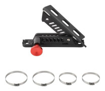 Adjustable Car Fire Extinguisher Holder for TJ JK JL 1997-2022 2021 2022