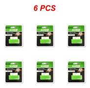 1~8PCS Universal Flasher Bränsle Effekt Ekonomi Chip Tuning Box Obd2 Chip Tuning Box Hållbar Plug & Play Eco Obd2 Detektor