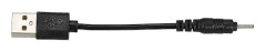Stylus Laddningskabel Sladd USB-laddare 12cm För BOSTO/UGEE/Huion/Wacom Grafikritplatta Uppladdningsbar Penna [Db]