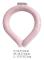 Cooling Neck Wraps Ring Cool Neck Band WHITE S White S