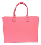 Axelväska Handväska ROSA Pink