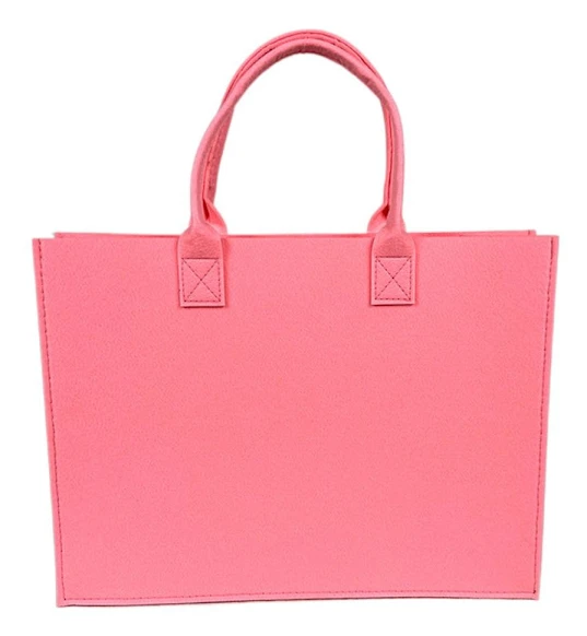 Axelväska Handväska ROSA Pink