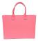 Axelväska Handväska ROSA Pink