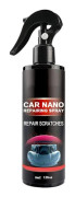 120ml Nanoteknisk Hydrofobisk Polering & Lackskyddsspray för Bilar - Kristallbeläggning