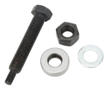 Harmonisk Balansinstallationssats för Small Block GEN I 283 305 327 350 383 400 Motorer