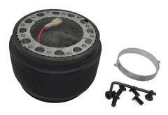 Rattnavadapterkit Racing Rattnav Anslutningsbas Set för T2 OT47