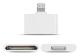8-stiftshane till 30-stiftshona-adapter