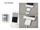 8-stiftshane till 30-stiftshona-adapter