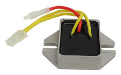 Motor Likriktare Regulator 393374 Pålitlig Robust Spänningsregulator Likriktare För 18 till 24HP Motorer