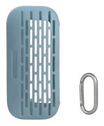 Bluetooth cover Case BLÅT Blue