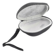 Reseskyddsfodral, Högkvalitativt Material Stöttåligt Dammtätt Fodral För Logitech M275 M330, Bärbar Förvaringsväska Med Mjukt Skum Inuti Och