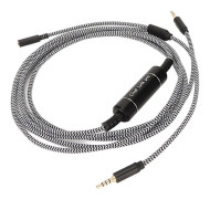 Ersättningskabel för Chat Link, Brusreducering, Capture Card, Chat Link Ljudkabel för HD60 X HD60PRO för Switch för PS4