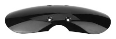 Triumph T100 2001 2016 Motorcycle Front Fender Mudguard Black