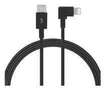 Typ-C till för IOS rätvinkelkabel FPV glasögon till telefon/surfplatta Adapter för DJI FPV