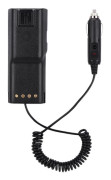 GP88 12V Bilbatterieliminatoradapter för Motorola Radio GP88 GP300 GP600 GTS2000 GTX2000 GTX800