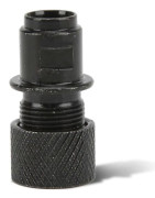 M8x0,75 mm till 1/2 28 gängadapter för Walther P22