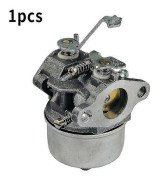 Förgasare för Tecumseh Tecnamotor Bh35 Bh45 H50 H60 Hh60 Hh70 632230 632272 Förgasare Metallförgasare
