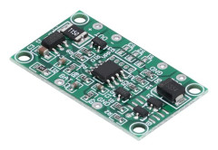3.2V 3.7V Solarladdningsregulator Kort Litiumbatteriladdning för 6V 12V