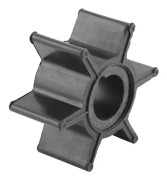 Utombordspump Impeller 682-44352-01 för 9.9/15HP 18-3074